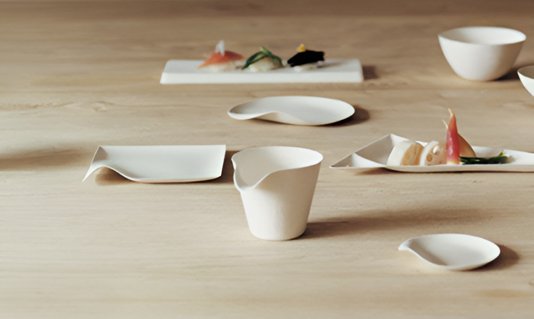 Tableware